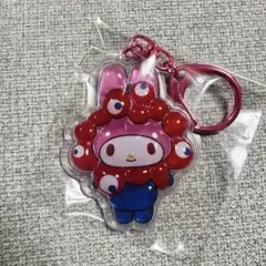 ミャクミャク サンリオ マイメロ