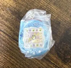 たまごっち　カラフルマルチチャーム　ガチャガチャ　ケーたま