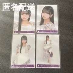 【匿名配送】乃木坂46 最後に階段を駆け上がったのはいつだ？　生写真　瀬戸口心月