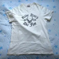 Hilfiger Denim Tシャツ Mサイズ