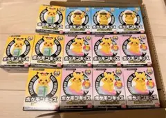 ♡*♡様 ポケモンキッズ 10th ピカチュウ - メルカリ