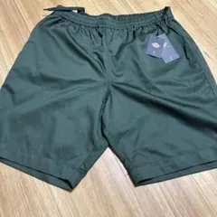 Dickies イージーショートパンツ グリーン 新品のサムネイル