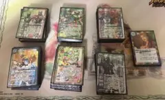 2026年最新】バトルスピリッツ タイバニの人気アイテム - メルカリ