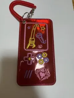 にじさんじ デコラモードPart2 夢追翔 パスケース