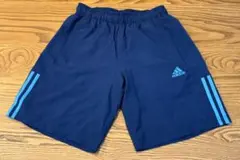 adidas Sport Essentials M ネイビー ショートパンツ
