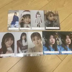 櫻坂46 武元唯衣 生写真まとめ売り