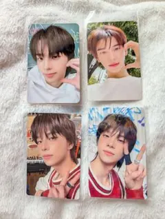 TWS トレカ フォトカード まとめ シニュ