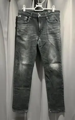 【匿名配送】EDWIN ジーンズ デニム ストレートパンツ カジュアルパンツ