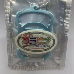 アルミ製 カラビナ ポスト型　非売品