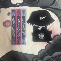 にじさんじ 2時だとか 1st LIVE にじぱぺライブルック