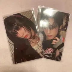 2026年最新】xlov トレカ ルイの人気アイテム - メルカリ