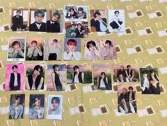 txt ヨンジュン ミニフォト まとめ売り