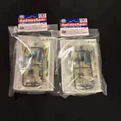 ネオファルコン クリヤーボディセットII 2セット - メルカリ