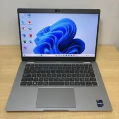 DELL Latitude 5330 i7 12世代 メモリ16GB 256GBのサムネイル