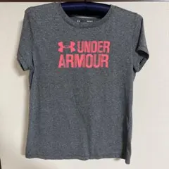 UNDERARMOUR Tシャツ