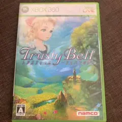 XBOX360 トラスティベル　ショパンの夢