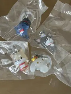 jochum めじるしアクセサリー