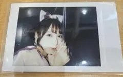 塩川莉世 チェキ - メルカリ
