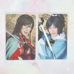 ふぉとカ 和泉守、安定