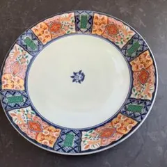 古伊万里　皿　4枚セット