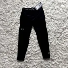 アンダーアーマー コンプレッション コールドギア レギンス スパッツ