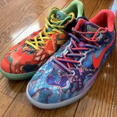 アミエル！ 様専用KOBE 8 プロトロ 24.5cm
