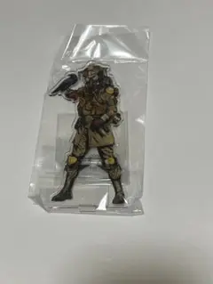 【ブラッドハウンド】 - APEXLegends / アクリルスタンド