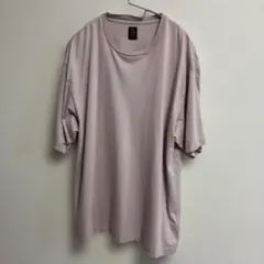 BATONER バトナー Tシャツ BN-23SM-050 ピンク系 サイズ3のサムネイル