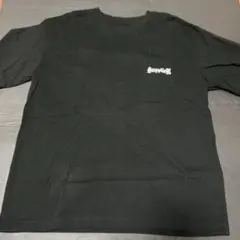 SUPPLIER クロスロゴ 半袖Tシャツ ブラックのサムネイル
