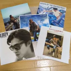 2026年最新】浜田省吾 浜田省吾の人気アイテム - メルカリ