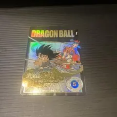 EX2-009 孫悟空少年期 EXR パラレル