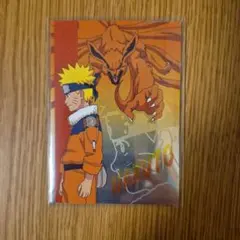 美品⭐︎ナルトNARUTO ジャンプフェスタ 2002 イラストコレクション