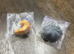 DAISUKE KONDO めじるしアクセサリー♡2点セット♡