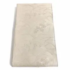 帯8687 ○高級 正絹 紗 夏帯 六通 袋帯 - メルカリ