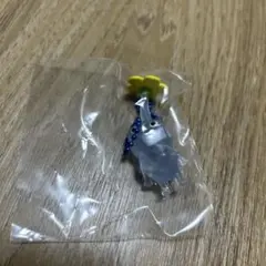 ピクミンマスコット&フルーツグミ2の氷ピクミン