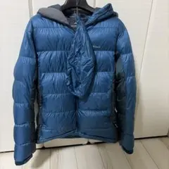 montbell モンベル　アルパインダウンパーカー　Sサイズ