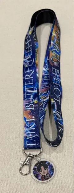 2026年最新】ユニット名：FANTASTICS from EXILE TRIBE キーホルダーの