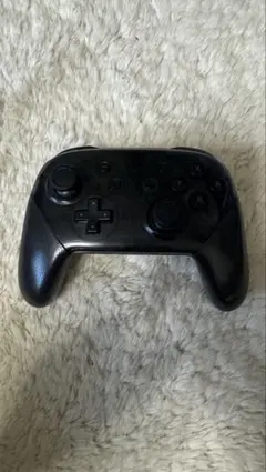 2026年最新】nintendo switch proコントローラー ジャンクの人気