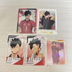 2026年最新】黒尾鉄朗 ぱしゃこれの人気アイテム - メルカリ