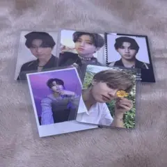 straykids ジソントレカセット②