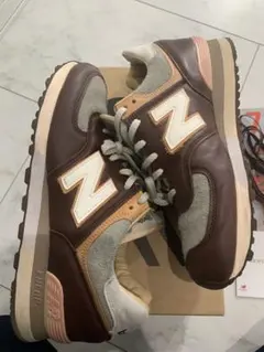 New Balance 576 the Apartment