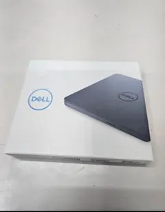 DELL 外付けDVDドライブ DW316 本体