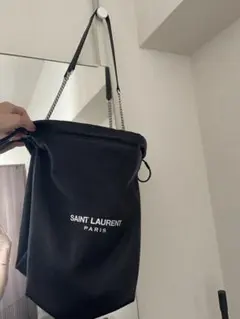 SAINT LAURENT PARIS ショルダーバッグのサムネイル