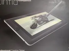 WACOM Cintiq Companion DTH-W1300L/K0