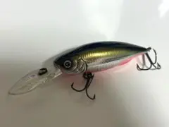 【未使用】メガバス　Bait-x