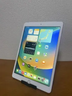 iPad 第8世代 (10.2インチ) 32GB WiFi + セルラー