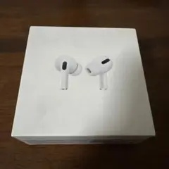 AirPods Pro ジャンク品
