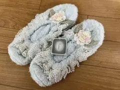 ルームシューズ
