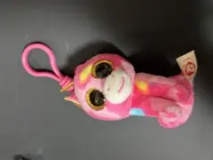 Ty Beanie Boos Fantasia キーホルダー