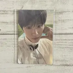 color popup md トレカ　ジェヒ